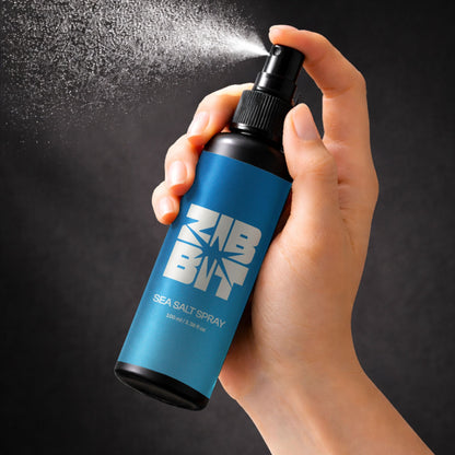 Sea Salt Hair Texturizing Spray