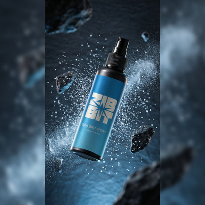 Sea Salt Hair Texturizing Spray