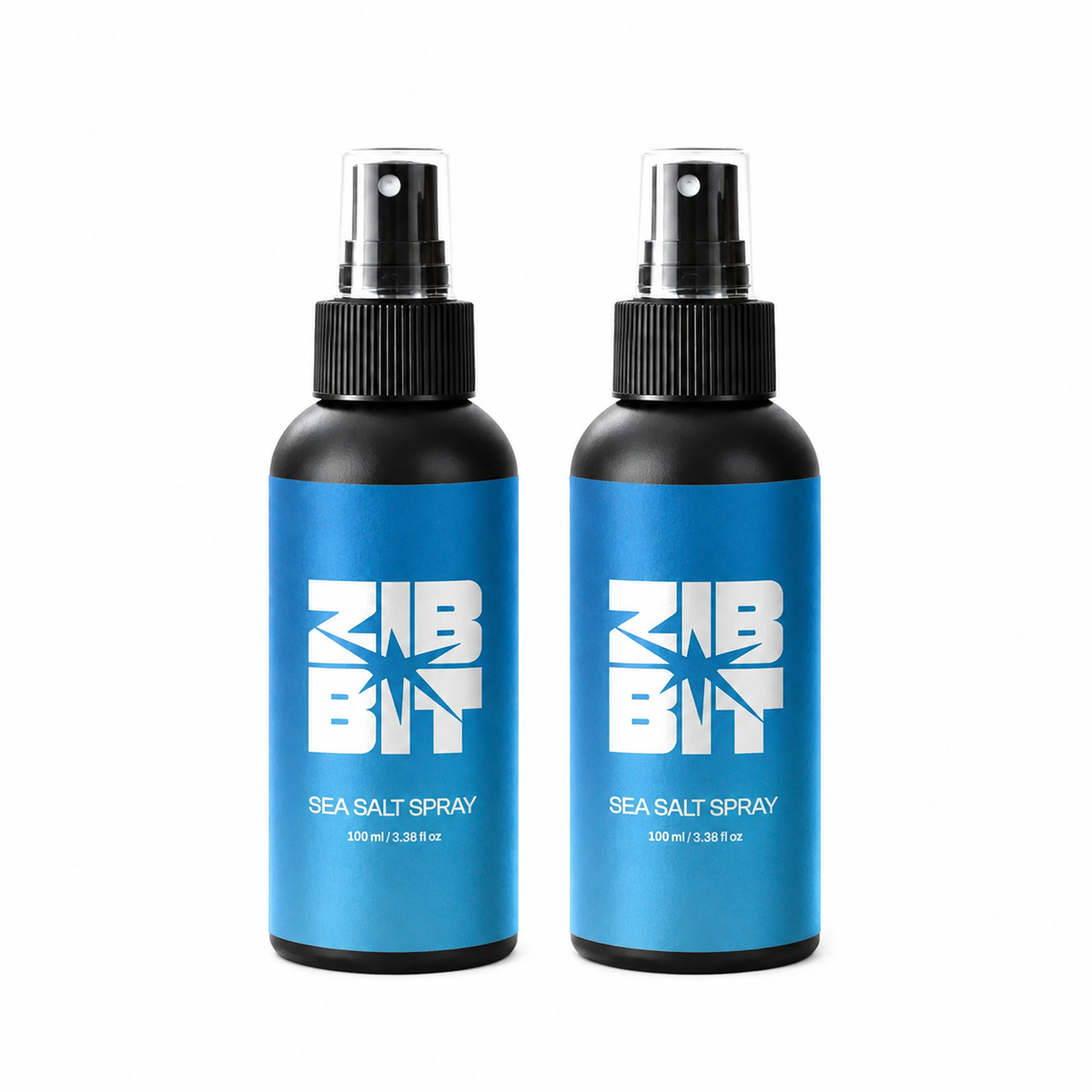 Sea Salt Hair Texturizing Spray