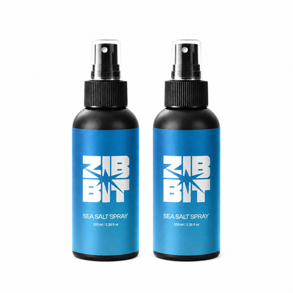 Sea Salt Hair Texturizing Spray