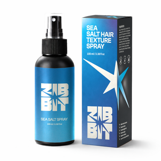 Sea Salt Hair Texturizing Spray